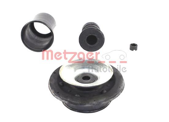 Kit de réparation, coupelle de suspension METZGER WM-F 1797S